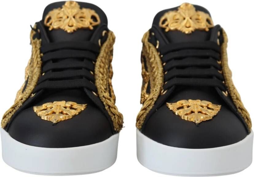 Dolce & Gabbana Sneakers Multicolor Dames