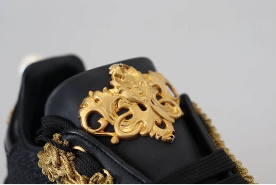 Dolce & Gabbana Sneakers Multicolor Dames