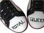 Dolce & Gabbana Kristal Hart Royal Sneakers White Dames - Thumbnail 23