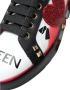 Dolce & Gabbana Kristal Hart Royal Sneakers White Dames - Thumbnail 20