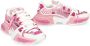 Dolce & Gabbana Ultra-licht Mesh Airmaster Sneakers Multicolor Dames - Thumbnail 4