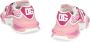 Dolce & Gabbana Ultra-licht Mesh Airmaster Sneakers Multicolor Dames - Thumbnail 5