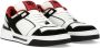 Dolce & Gabbana New Roma Sneakers White Heren - Thumbnail 2