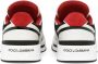 Dolce & Gabbana Nieuwe Roma Sneakers White Heren - Thumbnail 3