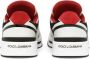 Dolce & Gabbana New Roma Sneakers White Heren - Thumbnail 3