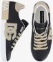 Dolce & Gabbana Sneakers van kalfsleer met logo-detail Multicolor Heren - Thumbnail 7