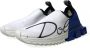 Dolce & Gabbana Sneakers Multicolor Heren - Thumbnail 16