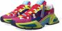 Dolce & Gabbana Sneakers Multicolor - Thumbnail 3