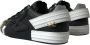 Dolce & Gabbana 100% Authentieke Leren Lage Sneakers - Thumbnail 18