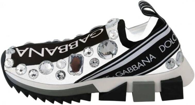 Dolce & Gabbana Sneakers Multicolor Heren