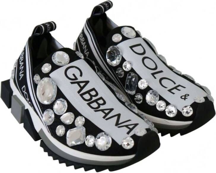 Dolce & Gabbana Sneakers Multicolor Heren