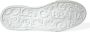 Dolce & Gabbana Logo Detail Lage Sneakers White Heren - Thumbnail 6