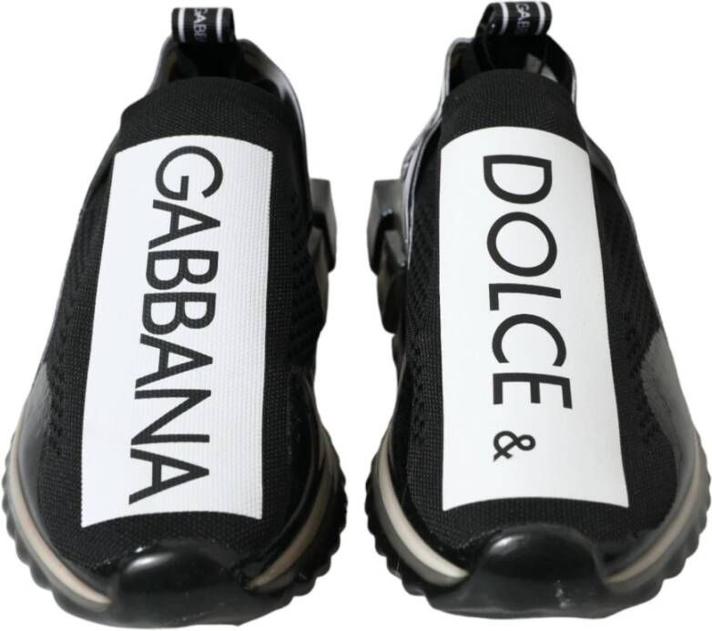 Dolce & Gabbana Sneakers Multicolor Heren