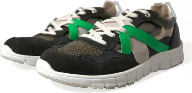 Dolce & Gabbana Sneakers Multicolor Heren