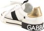 Dolce & Gabbana Sneakers Multicolor Heren - Thumbnail 2