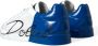 Dolce & Gabbana Portofino Sneakers voor Blue - Thumbnail 13