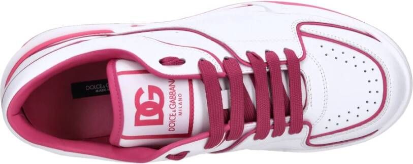 Dolce & Gabbana Sneakers MultiColour