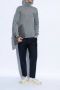 Dolce & Gabbana Sneakers NS1 Gray Heren - Thumbnail 3