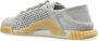 Dolce & Gabbana Sneakers NS1 Gray Heren - Thumbnail 5