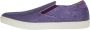 Dolce & Gabbana Strass Fashion Sneakers Met Robuuste Rubberen Zolen - Thumbnail 2