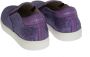 Dolce & Gabbana Strass Fashion Sneakers Met Robuuste Rubberen Zolen - Thumbnail 7