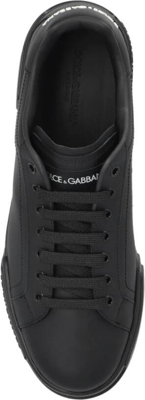Dolce & Gabbana Sneakers Portofino