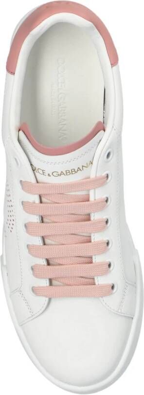 Dolce & Gabbana Sneakers Portofino