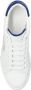 Dolce & Gabbana Portofino Light Sneakers in wit blauw leer White Heren - Thumbnail 10