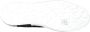 Dolce & Gabbana Rode Witte Platte Sneakers Loafers Schoenen Rode Witte Platte Sneakers Loafers Red Heren - Thumbnail 15