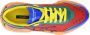 Dolce & Gabbana Multicolor Lage Sneakers Daymaster Stijl - Thumbnail 3