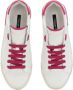 Dolce & Gabbana Leren sneakers met contrasterende hiel White Dames - Thumbnail 5