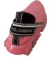 Dolce & Gabbana Sneakers Roze Dames - Thumbnail 6