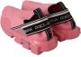 Dolce & Gabbana Sneakers Roze Dames - Thumbnail 9