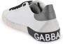 Dolce & Gabbana Stijlvolle Sneakers voor Mannen en Vrouwen Meerkleurig Heren - Thumbnail 2