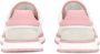 Dolce & Gabbana Sneakers van gemengd materiaal met vetersluiting Multicolor Dames - Thumbnail 3