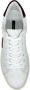Dolce & Gabbana Logo Leren Sneakers White - Thumbnail 4