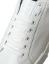 Dolce & Gabbana Sneakers White Dames - Thumbnail 13