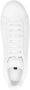 Dolce & Gabbana Witte Leren Sneakers met Ingegraveerd Logo White Dames - Thumbnail 23