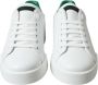 Dolce & Gabbana Sneakers White Dames - Thumbnail 2