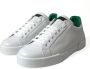 Dolce & Gabbana Sneakers White Dames - Thumbnail 3