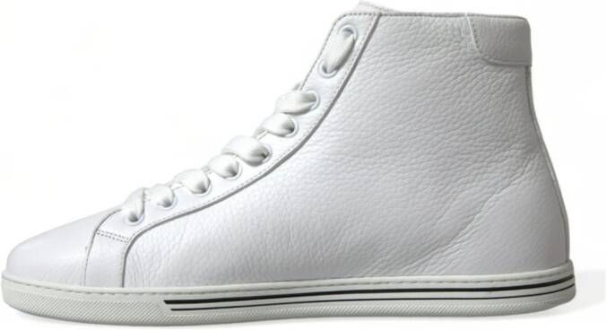 Dolce & Gabbana Sneakers White Dames