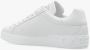 Dolce & Gabbana Leren lage sneakers ronde neus White Heren - Thumbnail 5