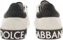 Dolce & Gabbana Stijlvolle Sneaker voor Heren Multicolor Heren - Thumbnail 8