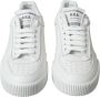 Dolce & Gabbana Sneakers White Heren - Thumbnail 2