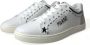 Dolce & Gabbana Sneakers White Heren - Thumbnail 3