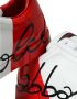 Dolce & Gabbana Klassieke lage leren sneakers Multicolor Heren - Thumbnail 19