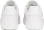 Dolce & Gabbana Witte lage sneakers White Heren - Thumbnail 3