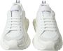Dolce & Gabbana Lichtgrijze Lederen Instappers Voor Schoenen - Thumbnail 15