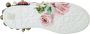 Dolce & Gabbana Portofino Sneakers voor Dames met Applicaties White Dames - Thumbnail 14