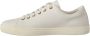 Dolce & Gabbana Leren Sneakers met Gouden Studs en Rood Fluweel Hart Borduurwerk White Dames - Thumbnail 29